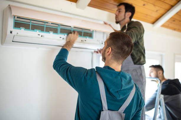 HVAC Air Duct Cleaning in Myerstown, PA