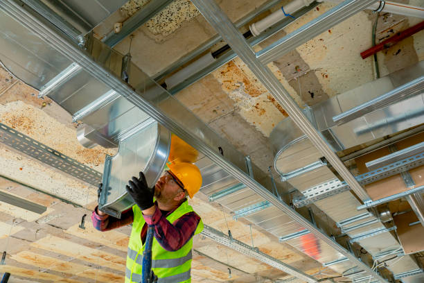 Best HVAC Emergency Services  in Myerstown, PA