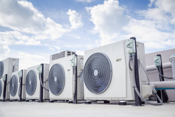 Best HVAC Contractors  in Myerstown, PA